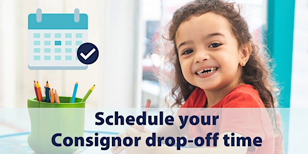 Consignor Drop-off Reservation OKC | OKC Fairgrounds