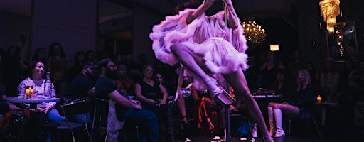 Pole Night - MTV Awards Themed | Provocateur
