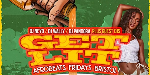 Afrobeats, Bashment, Amapiano, Soca, Free drink VIP Booths (NEW PAMPAM) | Pam Pam