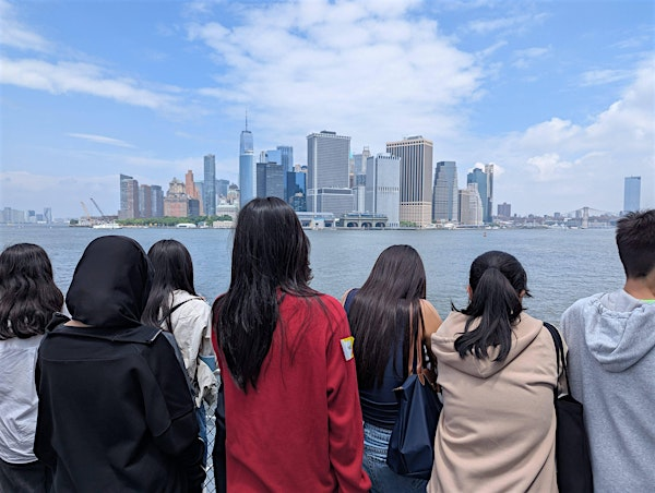 IS 187 Christa McAuliffe Open House | 1171 65th St