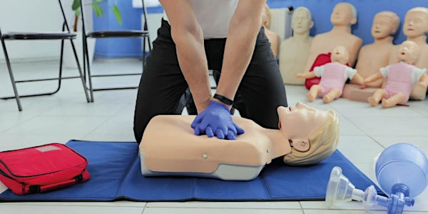 Emergency First Aid at Work - Ullapool | UHI North, West and Hebrides, Ullapool
