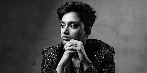 Raagaverse featuring Shruti Ramani | The Bassment