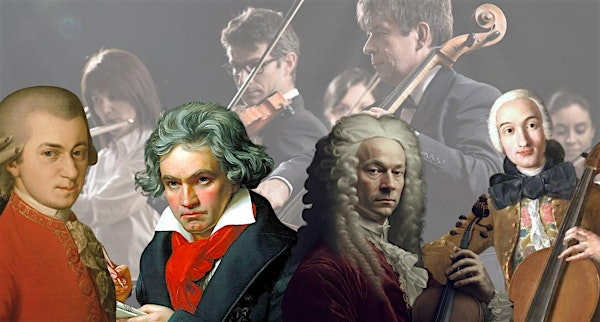 The Year’s Final Notes – A Musician-Curated Classical Concert | Mildred B. Cooper Memorial Chapel