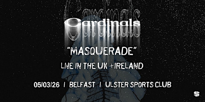 CARDINALS - Belfast | Ulster Sports Club