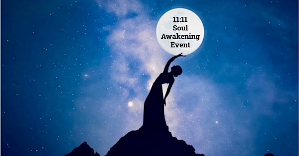 11:11 Soul Awakening Workshop with Master Psychic Mediums, Shae and Ro! | Decked Out Studio