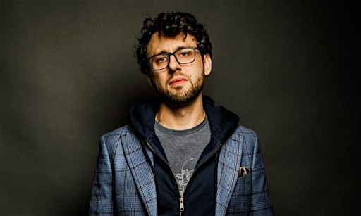 Alex Goodman @ Ken's Jazz Attic 2/12 | Tequila Sunrise