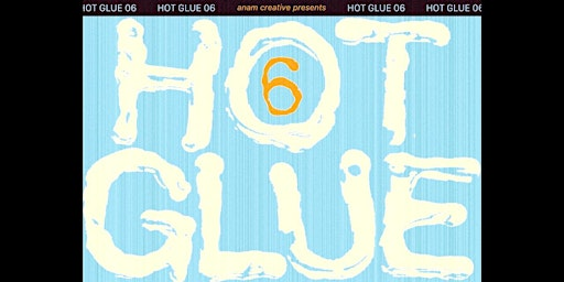 HOT GLUE 06 | The Old Hairdresser's