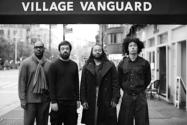 Immanuel Wilkins Quartet | Pioneer Works
