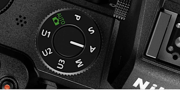 Nikon Camera Basics | The Camera Company