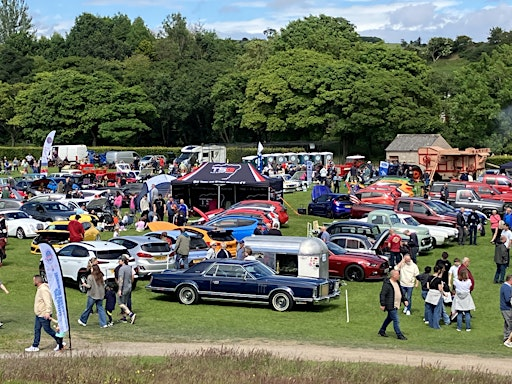 R W Thomson Memorial Rally 2026 | Mineralwell Park