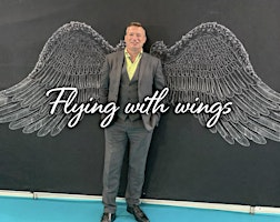 An Audience With Award Winning Psychic Medium Graham MacLauren | The Glynhill Hotel