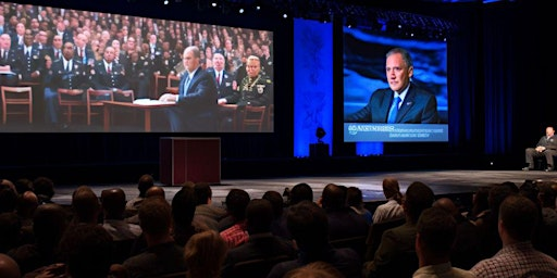 National Defense Strategy | Conference Room (Bldg 2067)