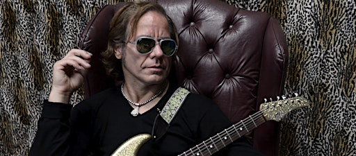 Chris Duarte Group | The North Street Cabaret