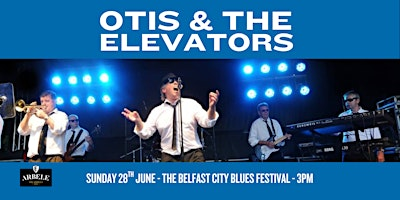 Otis & The Elevators | Errigle Inn