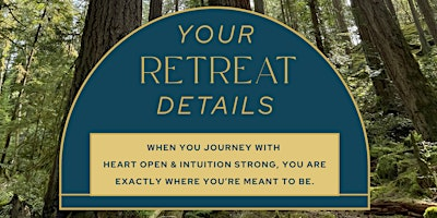 Private Healing Retreat | Pacific Peace Retreat