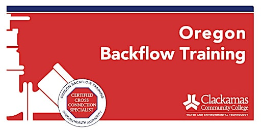 4-Day Cross Connect Specialist Course - 3.2 CEUs | Clackamas Community College, Training Center B, Room T104