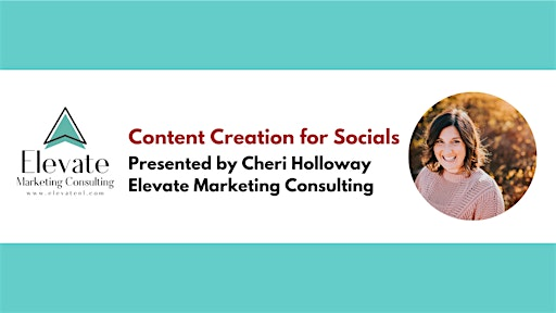 Content Creation for Socials | The Factory