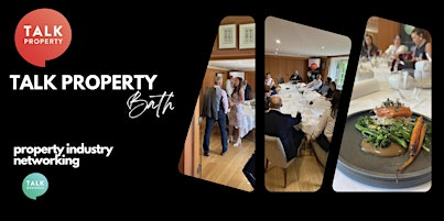 Talk Property Bath - connecting property professionals | The Bath Priory