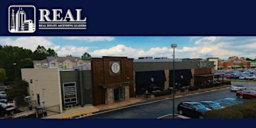 Indy REAL 2026 Summer Happy Hour | The District Tap