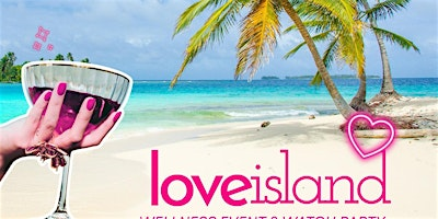 Bombshell Beauty Bar - Love Island Wellness Event and Watch Party | Honeycomb Beauty
