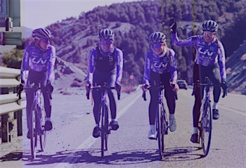 Liv Richmond Tour de France Femmes Celebration Ride | GIANT / LIV RICHMOND 捷安特 列治文旗艦店