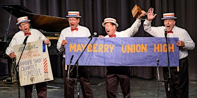 Colonel Tim's Talent Time 2026 | Andy Griffith Playhouse