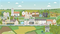 Greater Cambridge Local Plan exhibition: Gamlingay EcoHub | Gamlingay Eco Hub