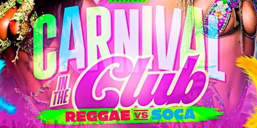 Carnival in The club @ Jouvay Nightclub | Jouvay Night Club