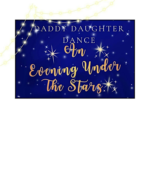 Daddy Daughter Dance | Tulare Veterans Memorial Building