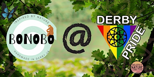 Bonobo @ Derby Pride | Markeaton Park