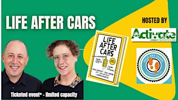 Life After Cars!  Podcasters dish it out - St Pete episode | Bayboro Brewing Co.