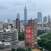 Capital Hotel Songshan Taipei Taiwan 