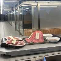 日本燒肉真係無得輸呀