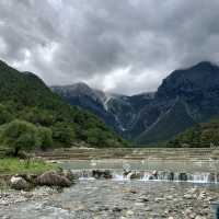 Blue Moon Valley - Lijiang 