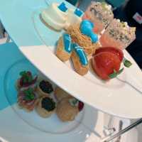 Tiffany cafe 