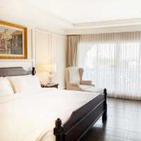 โรงแรม สบาย สบาย เชียงใหม่