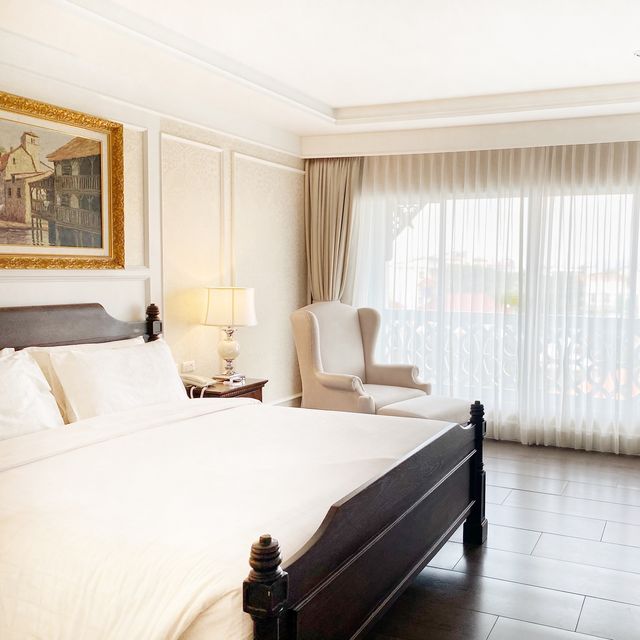โรงแรม สบาย สบาย เชียงใหม่
