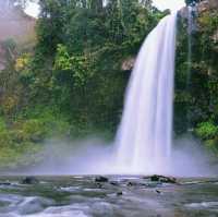 Sigerincing Waterfall