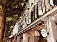Common Man Coffee Roasters