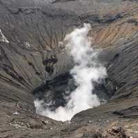 Mount Bromo