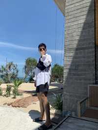 Beach cafe สุดชิค สไตล์ลอฟท์ โมเดิร์น