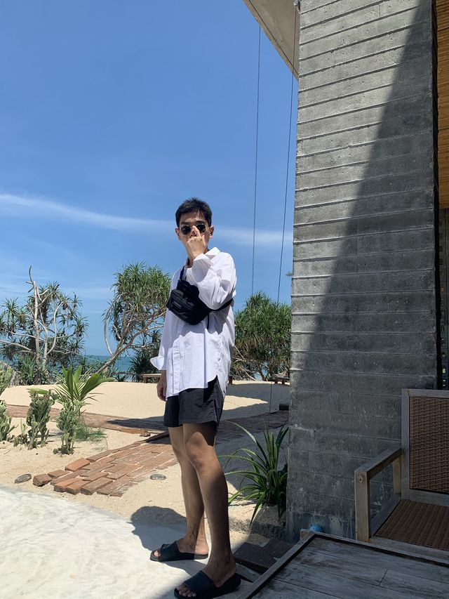 Beach cafe สุดชิค สไตล์ลอฟท์ โมเดิร์น Beach cafe สุดชิค สไตล์ลอฟท์ โมเดิร์น