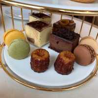 《樂富High Tea Go》
