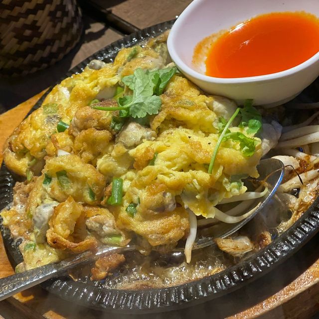 高質好味泰菜一定要試