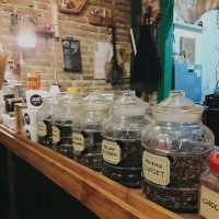 PULANG KERUMAH COFFE JAKARTA TIMUR