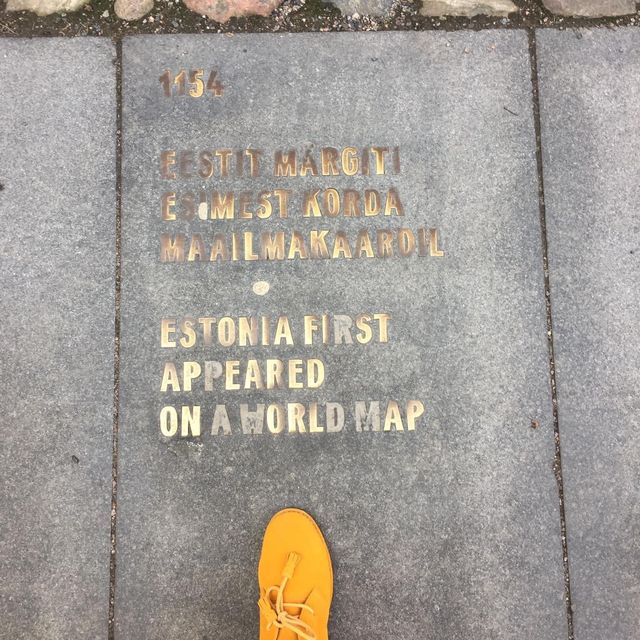 Tallinn - Estonia