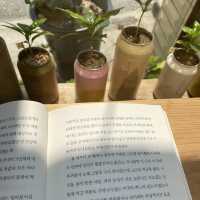 인천여행 숨은 커피 맛집 인하대 근처 카페 정서