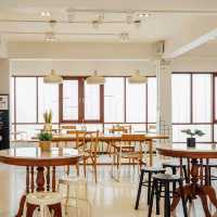 Second Cafe Trat