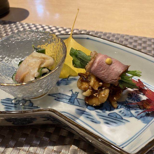 精緻廚師發辦😍