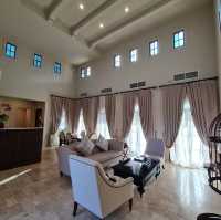 Mövenpick เขาใหญ่
